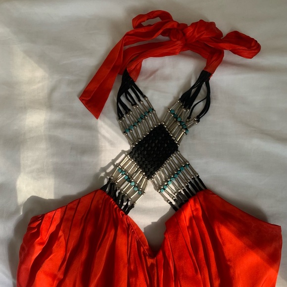 Bebe 2000’s Dress - Picture 2 of 5